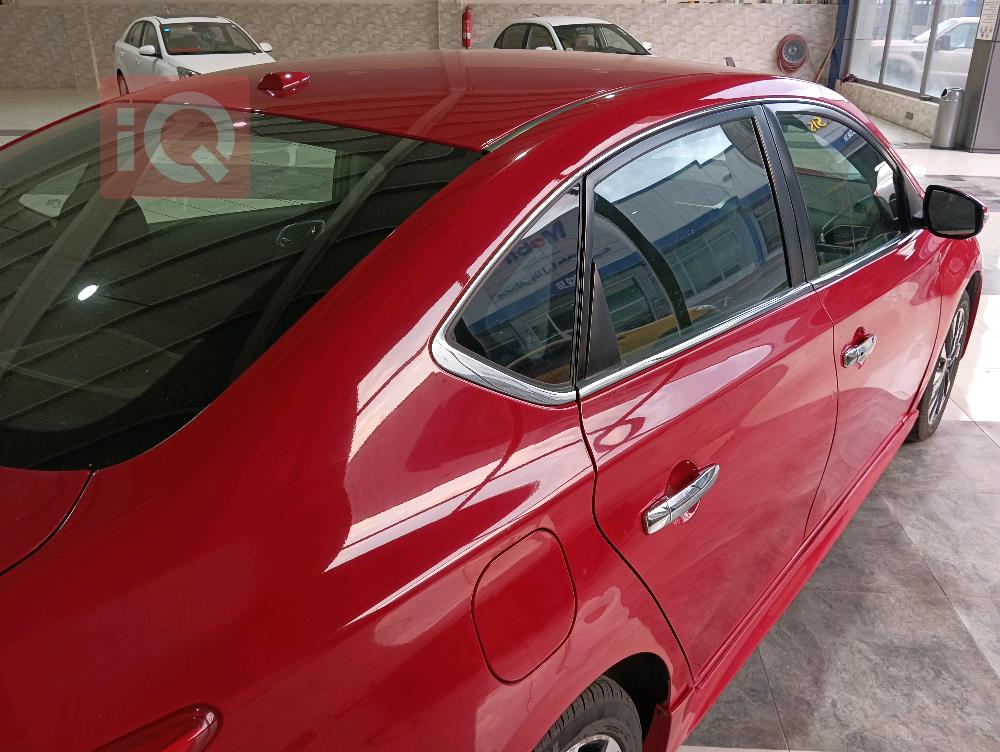 Nissan Sentra